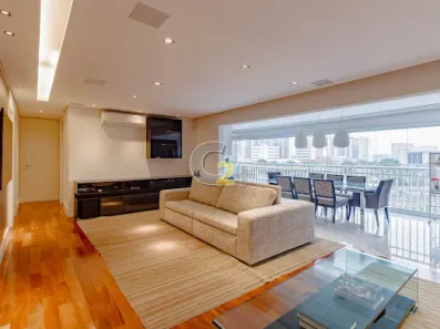 Apartamento com 3 Quartos à venda, 162m² no Barra Funda, São Paulo