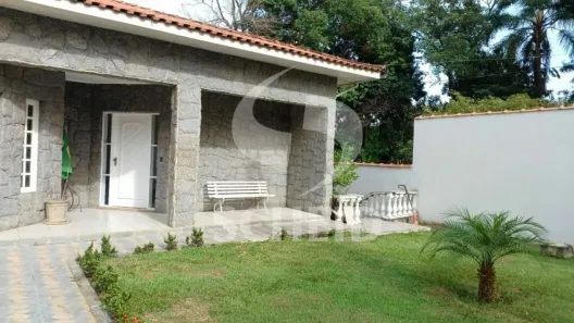 Casa com 7 Quartos à venda, 550m² no Interlagos, São Paulo