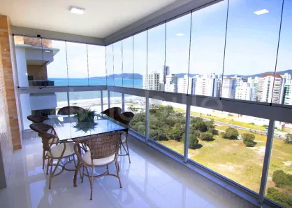 Cobertura com 3 Quartos à venda, 192m² no Meia Praia, Itapema