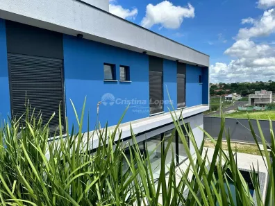 Casa de Condomínio com 3 Quartos à venda, 236m² no Tabajaras, Teresina
