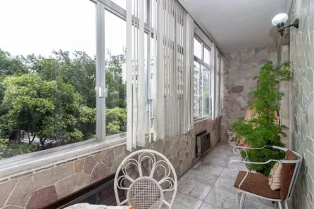 Apartamento com 3 Quartos à venda, 100m² no Laranjeiras, Rio de Janeiro