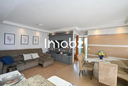 Apartamento com 2 Quartos à venda, 85m² no Vila Andrade, São Paulo