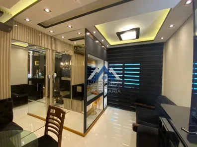 Apartamento com 3 Quartos à venda, 85m² no Vitória, Londrina