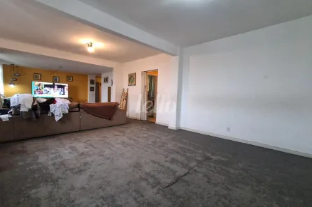 Apartamento com 3 Quartos à venda, 164m² no Água Fria, São Paulo