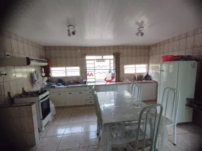 Casa com 3 Quartos à venda, 135m² no Vila Santa Maria do Carmo, Franca