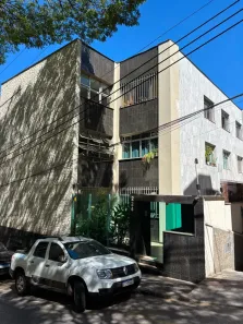 Apartamento com 4 Quartos para alugar, 237m² no Cruzeiro, Belo Horizonte