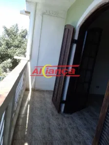 Sobrado com 6 Quartos à venda, 500m² no Parque Mikail, Guarulhos
