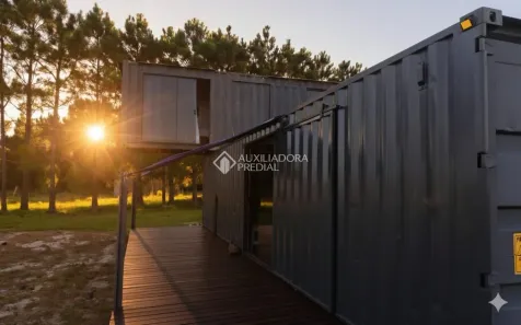 Casa com 3 Quartos à venda, 120m² no Tavares, Tavares