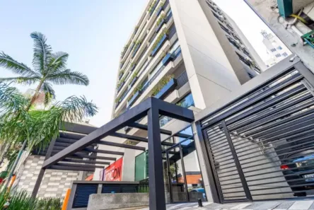 Apartamento com 1 Quarto à venda, 11m² no Vila Buarque, São Paulo