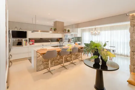 Apartamento com 3 Quartos à venda, 172m² no Perdizes, São Paulo