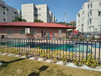 Apartamento com 2 Quartos à venda, 43m² no Tomás Coelho, Rio de Janeiro