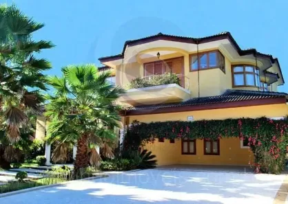 Casa de Condomínio com 7 Quartos à venda, 1215m² no Jardim Acapulco, Guarujá