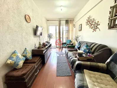 Apartamento com 3 Quartos à venda, 80m² no Jacarepaguá, Rio de Janeiro
