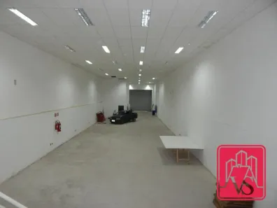 Ponto Comercial para alugar, 550m² no Centro, São Bernardo do Campo