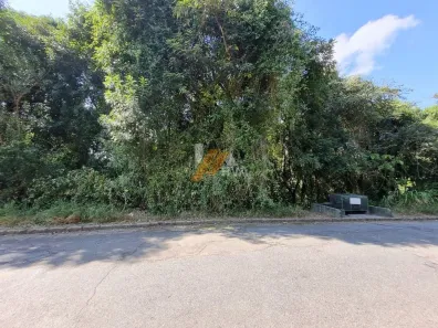 Lote/Terreno à venda, 1212m² no Alpes de Caieiras, Caieiras