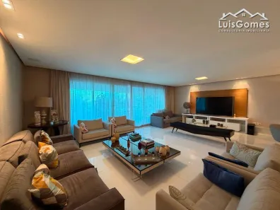 Apartamento com 4 Quartos para venda ou aluguel, 392m² no Barra da Tijuca, Rio de Janeiro