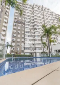 Apartamento com 2 Quartos à venda, 60m² no São João, Porto Alegre