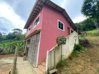 Fazenda/Sítio com 2 Quartos à venda, 120m² no Área Rural de Guarapari, Guarapari