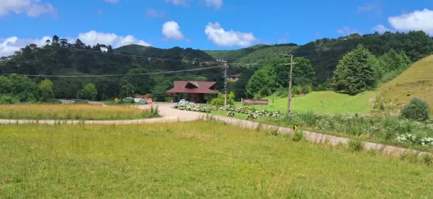 Lote/Terreno à venda, 813m² no Vila Nova, Joinville