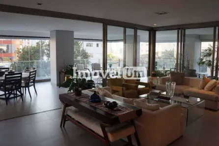Apartamento com 4 Quartos à venda, 85m² no Pinheiros, São Paulo