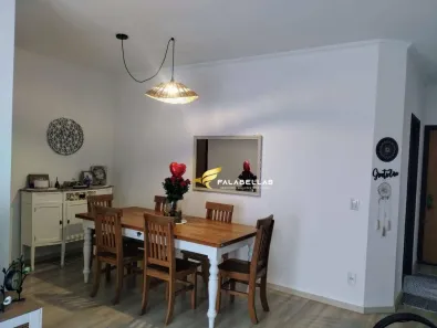 Apartamento com 3 Quartos à venda, 96m² no Parque da Represa, Jundiaí