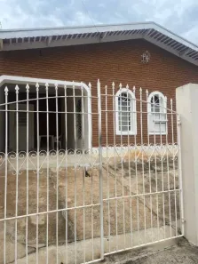 Casa com 3 Quartos à venda, 170m² no Parque Fazendinha, Campinas