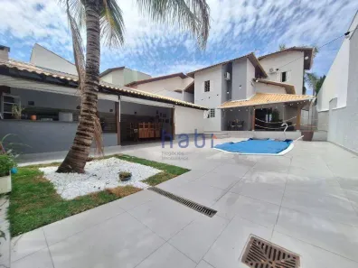 Casa de Condomínio com 3 Quartos à venda, 201m² no Jardim Ibiti do Paço, Sorocaba