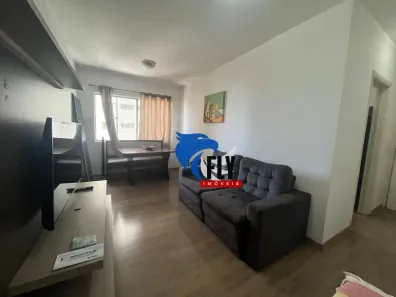 Apartamento com 2 Quartos à venda, 56m² no Parque Maria Domitila, São Paulo
