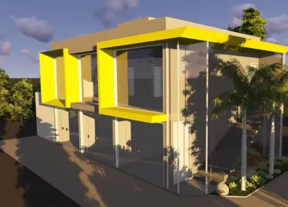Imóvel Comercial com 1 Quarto para alugar, 80m² no Cidade Alta, Piracicaba