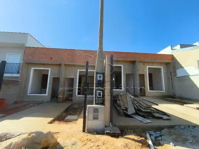 Casa com 2 Quartos à venda, 50m² no Jardim Santa Marta, Sorocaba