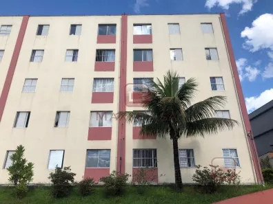 Apartamento com 3 Quartos à venda, 70m² no Jardim Beatriz, São Paulo
