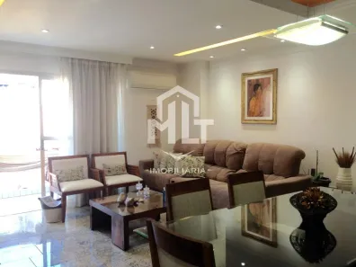 Apartamento com 3 Quartos à venda, 122m² no Tijuca, Rio de Janeiro