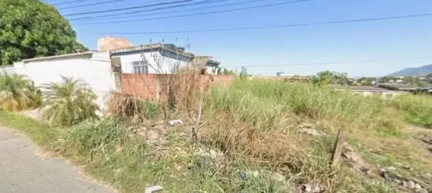 Lote/Terreno à venda, 360m² no Vila Ibirapitanga, Itaguaí