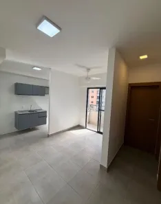 Apartamento com 2 Quartos para alugar, 44m² no Jardim Bianco, São José do Rio Preto