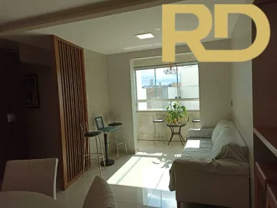 Apartamento com 3 Quartos à venda, 70m² no Esplanada, Belo Horizonte