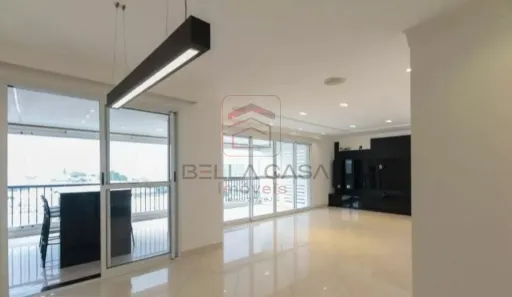 Apartamento com 4 Quartos à venda, 178m² no Mooca, São Paulo