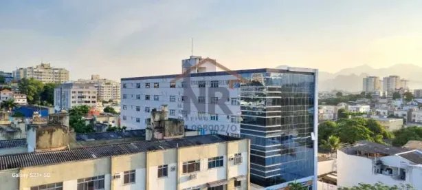 Apartamento com 3 Quartos à venda, 77m² no Pechincha, Rio de Janeiro