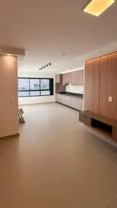 Apartamento com 3 Quartos para alugar, 78m² no Vila Sinibaldi, São José do Rio Preto