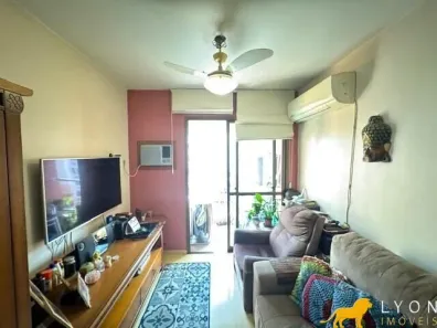 Apartamento com 3 Quartos à venda, 70m² no Cristo Redentor, Porto Alegre