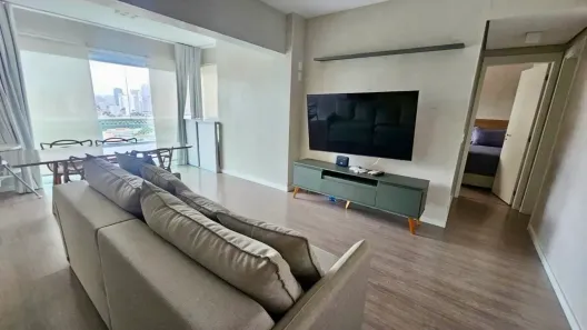 Apartamento com 2 Quartos à venda, 66m² no Brooklin Paulista, São Paulo