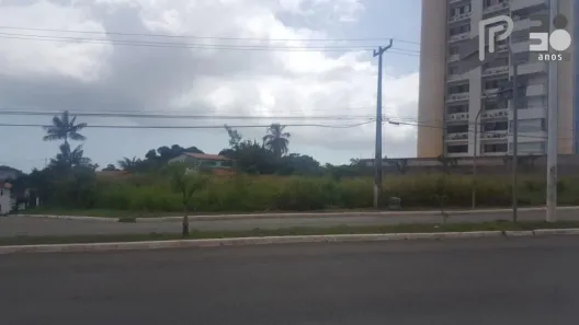 Lote/Terreno à venda, 1950m² no Olho D'Água, São Luís