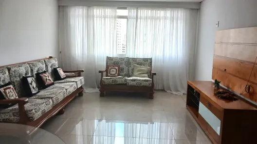 Apartamento com 2 Quartos para alugar, 150m² no Tatuapé, São Paulo