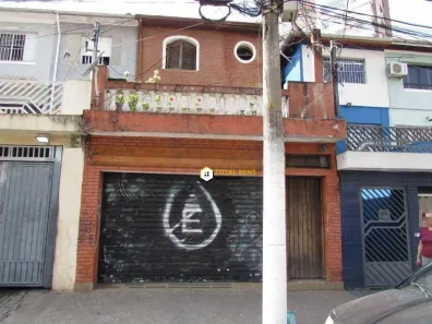 Sobrado com 5 Quartos à venda, 195m² no Parque Mandaqui, São Paulo
