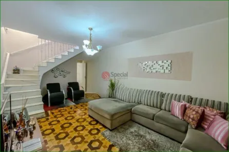 Sobrado com 3 Quartos à venda, 132m² no Vila Carrão, São Paulo