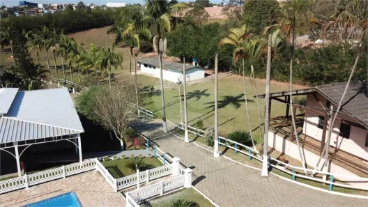 Fazenda/Sítio com 4 Quartos à venda, 300m² no Luiz Fagundes, Mairiporã