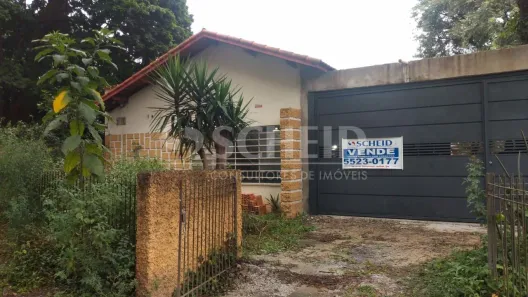 Casa com 4 Quartos à venda, 229m² no Vila Anhangüera, São Paulo