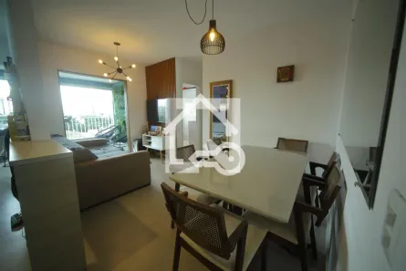Apartamento com 2 Quartos à venda, 63m² no Anchieta, São Bernardo do Campo