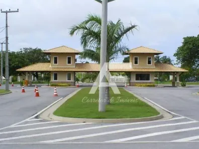 Lote/Terreno à venda, 940m² no Alphaville Eusebio, Eusébio