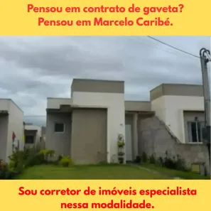 Casa com 2 Quartos à venda, 49m² no SIM, Feira de Santana