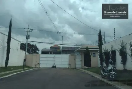 Lote/Terreno à venda, 210m² no Campo de Santana, Curitiba